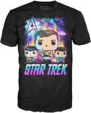 PADV937 | POP!TASTIC T-SHIRT AUCTION PALLET | 864 AMAZING PIECES