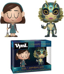 PADV936 | AMAZING AUCTION PALLET - FUNKO POP!, ALIEN STATUES, STAR WARS, STAR TREK | 389 FANTASTIC PIECES