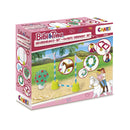 PADV1252 | FANTASTIC MIXED AUCTION PALLET - PUZZLES, TOYS, SONIC, FNAF, MHA | 240 PIECES