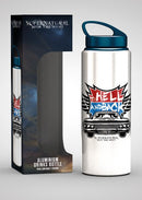 PADV1231 | THIS AUCTION PALLET HAS A LOT OF BOTTLE! DAMAGED PACKAGING HOMEWARE EXTRAVAGANZA |  373 PIECES