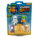 PADV1054 | FANTASTIC MIXED GOODS AUCTION PALLET - STAR TREK, BATTLESTAR, MHA + MORE | 99 AWESOME PIECES