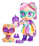 PADV885 | FANTASTIC MIXED GOODS BOX DAMAGED AUCTION PALLET - DC, POP!S GAMES & PUZZLES | 234 ITEMS