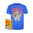 PADV1058 | FANTASTIC MIXED GOODS BOX DAMAGED AUCTION PALLET - POP!, GAMES, TOYS, HOMEWARE | 216 AWESOME PIECES