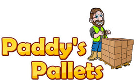 Paddy's Pallets