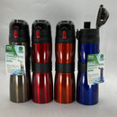 PADV1230 | EVERYTHING FOR THE HOME AUCTION PALLET - GREEN CANTEEN, SUCKUK, FULL CIRCLE | 513 FANTASTIC PIECES