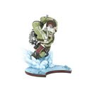 PADV1050 | LOUNGEFLY, STAR TREK, MCFARLANE, DIAMOND STATUES AMAZING AUCTION PALLET | 115 FANTASTIC PIECES