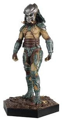 PADV1033 | EXCELLENT EAGLEMOSS FILLED AUCTION PALLET, STAR TREK, ALIEN, MARVEL + MORE | 353 PIECES