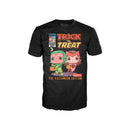 PADV937 | POP!TASTIC T-SHIRT AUCTION PALLET | 864 AMAZING PIECES