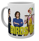 PADV949 | MUGS MUGS MUGS - CHECK OUT THIS FANTASTIC ROCK OFF AUCTION PALLET | 559 CUPS OF JOY