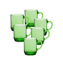 PADV1156 | QUALITY DURALEX GLASS AUCTION PALLET | 135 FANTASTIC PIECES