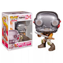 PADV936 | AMAZING AUCTION PALLET - FUNKO POP!, ALIEN STATUES, STAR WARS, STAR TREK | 389 FANTASTIC PIECES