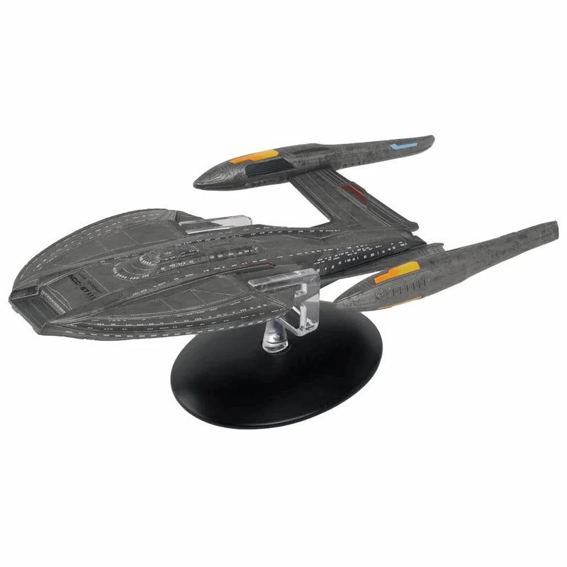 PADV1151 | OUT OF THIS WORLD STAR-TREK BOX DAMAGED AUCTION PALLET | 88 FANTASTIC PIECES