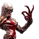 PADV1286 | EPIC MIXED PALLET - HOT TOYS, Q-FIG, BRAINROT, STRANGER THINGS, FIGURES, TOYS, GAMES | 467 ABSOLUTE BELTERS!