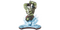 PADV1051 | AWESOME AUCTION PALLET - DIAMOND FIGURES, STAR WARS BUSTS, LOUNGEFLY AND MORE | 140 FANTASTIC PIECES