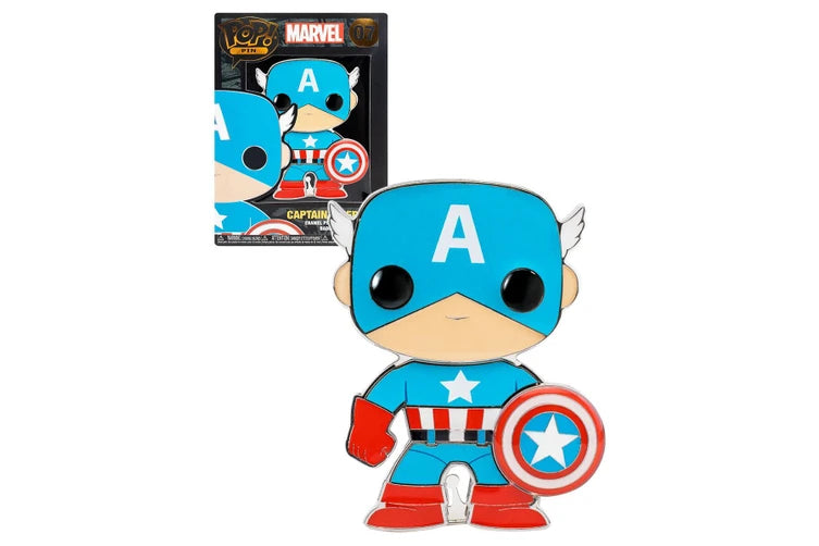 PADVTHG53 | MEGA POP! FUNKO PALLET AUCTION - MARVEL, DISNEY, MINIONS, STAR WARS AND MORE | 183 ITEMS