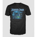 PADV1132 | AWESOME POP! AUCTION PALLET - TEEs + VINYL, STAR WARS, NARUTO, JURASSIC PARK | 679 ITEMS