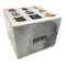 PADV1097 | BANK HOLIDAY BANGER! BOX DAMAGED EAGLEMOSS AUCTION PALLET | 589 OUT OF THIS WORLD ITEMS