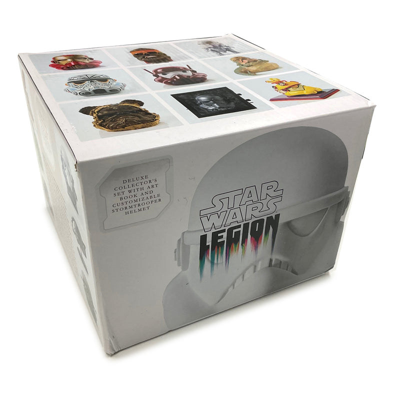 PADV1097 | BANK HOLIDAY BANGER! BOX DAMAGED EAGLEMOSS AUCTION PALLET | 589 OUT OF THIS WORLD ITEMS