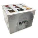 PADV1269 | AMAZING BOX DAMAGED PALLET - STAR WARS, HOT WHEELS, FUNKO POP!, MCFARLANE | 276 FANTASTIC ITEMS