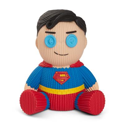 PADV1076 | SUPER BOX DAMAGED PALLET - STAR-TREK, MR BEAST, MCFARLANE, SUPERMAN, POPPY PLAYTIME | 328 HEROIC ITEMS