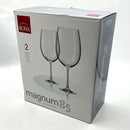 PADV1284 | FANTASTIC MIXED PRODUCT, BOX DAMAGED, AUCTION PALLET - GAMES, WINE GLASSES, CANDLES + MORE | 90 PRODUCTS