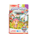 PADV1432 | WWE - SCIENCE 4 YOU - MELISSA & DOUG - PUZZLE & GROW MIXED PALLET | 330 PRODUCTS