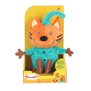 PADV1074 | WOW! AMAZING MIXED GOODS PALLET - FUNKO, MCFARLANE, OCTONAUTS, TOYS, GAMES & HOMEWARE | 618 PIECES
