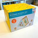 PADV1295 | AWESOME PALLET - FINAL FANTASY, BITTY POP! EMILY THE STRANGE, HOT TOYS + MORE! | 855 ITEMS