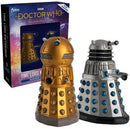 PADV1436 | OUT OF THIS WORLD PALLET - HOT TOYS, DR WHO, Q-FIG, STAR TREK | 462 FANTASTIC PIECES