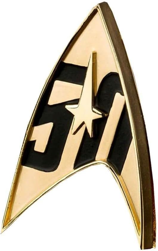PADV1154 | TREK-TASTIC BOX DAMAGED AUCTION PALLET - STAR TREK, DR WHO, ALIEN + MORE | 103 OUT OF THIS WORLD ITEMS