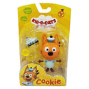 PADV1426 | MIXED PALLET - KED E CATS, POPULAR SCIENCE, REACTION | 881 FANTASTIC PIECES