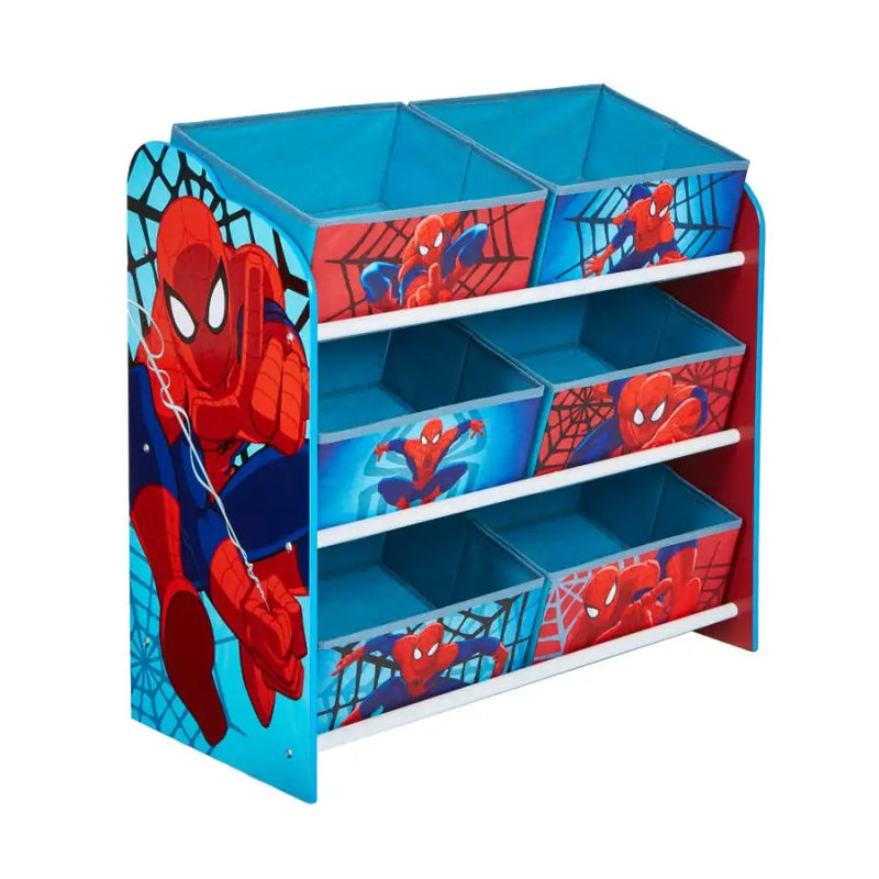 PADV1086 | AMAZING MIXED BOX DAMAGED PALLET, MELISSA & DOUG, DORBZ, HELLOHOME, MARVEL | 207 PIECES
