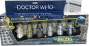 PADV1052 | SUPERB STATUES PALLET - DIAMOND FIGURES, DR WHO DALEKS, Q-FIGS + MORE | 91 FANTASTIC PIECES