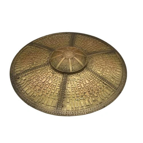 PADV1401 | OUT OF THIS WORLD BOX DAMAGED AUCTION PALLET - STAR TREK, BATTLESTAR, DR WHO + MORE! | 52 AWESOME PIECES