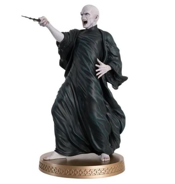 PADV935 | WONDERFULLY WIZARDLY HARRY POTTER FILLED AUCTION PALLET | 969 MAGICAL PIECES