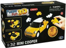 PADV885 | FANTASTIC MIXED GOODS BOX DAMAGED AUCTION PALLET - DC, POP!S GAMES & PUZZLES | 234 ITEMS