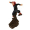 PADV1050 | LOUNGEFLY, STAR TREK, MCFARLANE, DIAMOND STATUES AMAZING AUCTION PALLET | 115 FANTASTIC PIECES