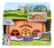PADV1056 | FUNKO POP! + TEEs, TOYS, GAMES & HOMEWARE - FANTASTIC MIXED PALLET | 654 AMAZING ITEMS