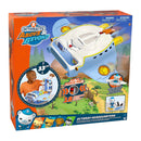 PADV1429 | OCTONAUTS + POPULAR SCIENCE - PERFECT FOR CAR BOOT SALES | 507 PIECES