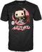 PADV937 | POP!TASTIC T-SHIRT AUCTION PALLET | 864 AMAZING PIECES