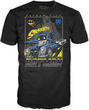 PADV948 | HOLY AUCTION PALLET! TAKE A LOOK AT THIS BATMAN FILLED WONDER! | KAPOW! 261 BAT ITEMS