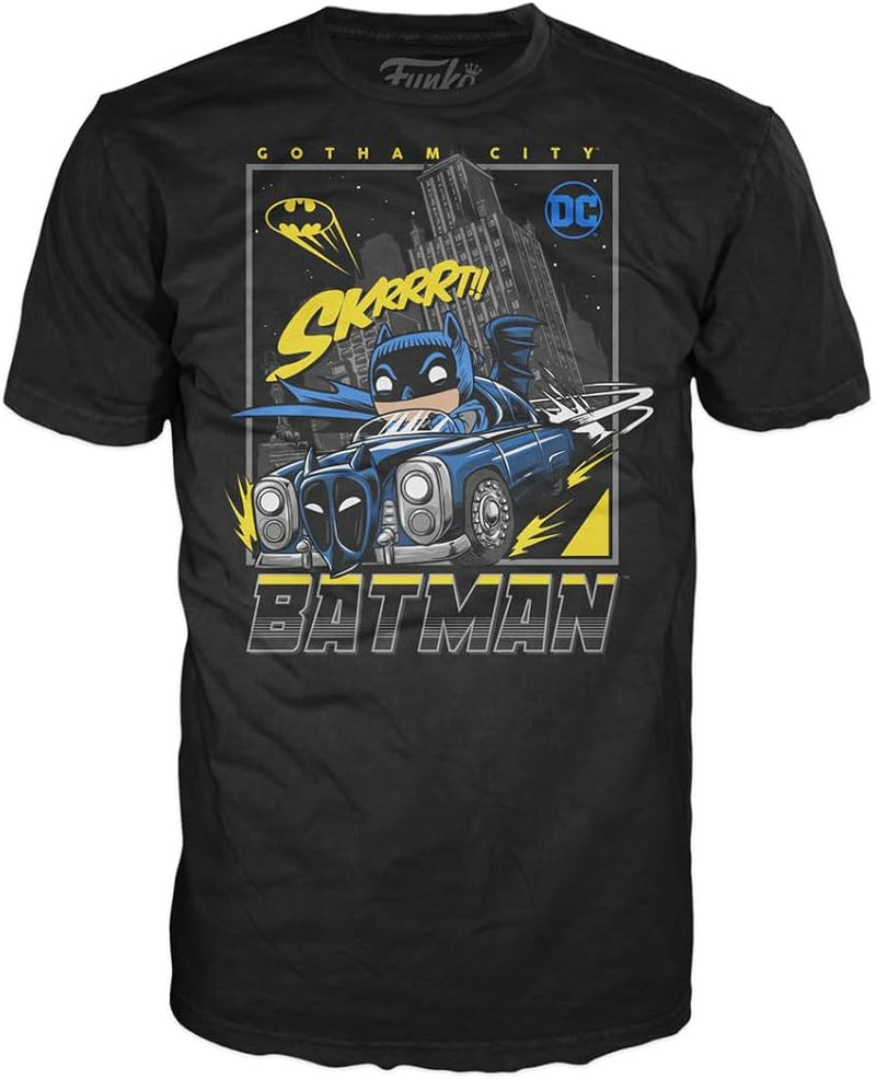 PADV948 | HOLY AUCTION PALLET! TAKE A LOOK AT THIS BATMAN FILLED WONDER! | KAPOW! 261 BAT ITEMS