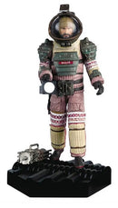 PADV1271 | FANTASTIC EAGLEMOSS BOX DAMAGED AUCTION PALLET - DISNEY, BATMAN, ALIEN, STAR-TREK + MORE | 258 AWESOME ITEMS