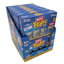 PADV1285 | WOW WHAT A PALLET! STRANGER THINGS MINI EPICS, SOAP STUDIOS, HOT TOYS, POP!, Q-FIG + MORE | 410 AMAZING PIECES