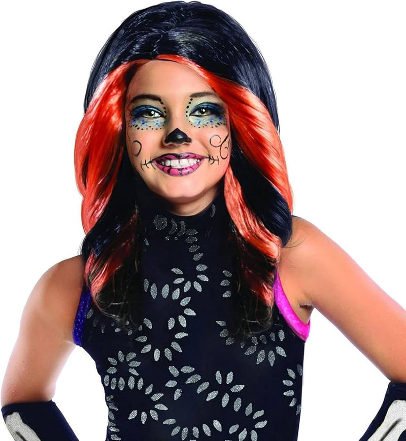 PADV927 | RUBIES DRESS UP MONSTER HIGH PALLET | 193 SPOOKTACULAR PIECES