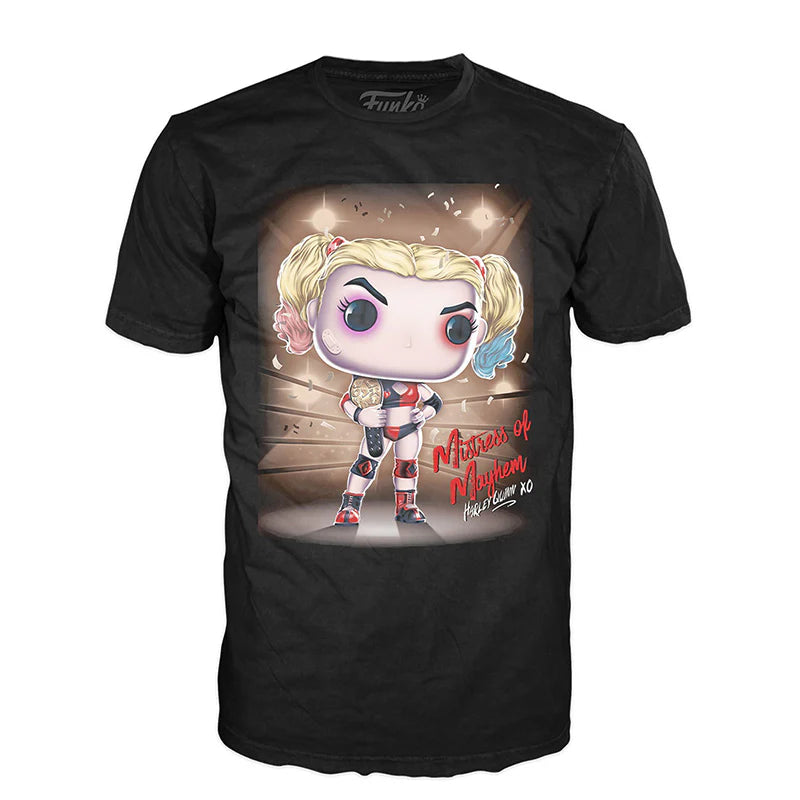 PADV1134 | POPTASTIC PALLET - NARUTO, SPIDERMAN, JURASSIC PARK, LOKI, WHITE STRIPES, LILO & STITCH | 764 AWESOME PIECES