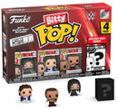 PADV1316 | AWESOME MIXED PALLET - BITTY POP!, MINIX, STRANGER THINGS, TOP TRUMPS AND MUCH MORE | 732 GREAT PIECES