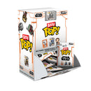 PADV1311 | AMAZING MIXED GOODS PALLET - FUNKO POP!, MEGO, EXPLODING KITTENS + MUCH MORE | 397 TOYS, GAMES, COLLECTIBLES