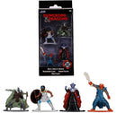 PADV1089 | FANTASTIC MIXED PALLET - D&D, POP Ts, LOUNGEFLY, MCFARLANE, GAMES, PUZZLES | 1078 PIECES