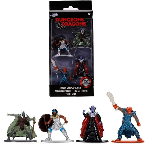 PADV1089 | FANTASTIC MIXED PALLET - D&D, POP Ts, LOUNGEFLY, MCFARLANE, GAMES, PUZZLES | 1078 PIECES